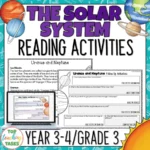 Solar-SYstem