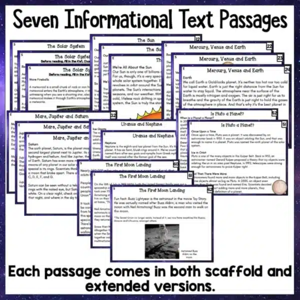 Solar-System-digital-reading-comprehension Solar-System-digital-reading-comprehension