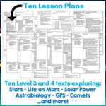 Space-School-Journal-Set