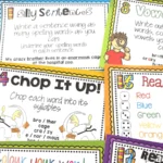 Spelling-activities-volume-1