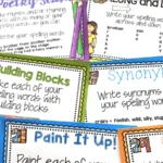 Spelling-activities-volume-2