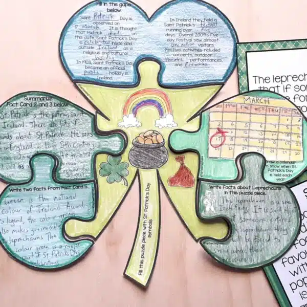 St-Patricks-Day-Puzzle-Poster St-Patricks-Day-Puzzle-Poster