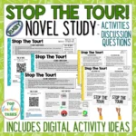 Stop-The-Tour-Novel-Study