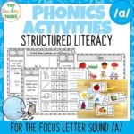 Structured-Literacy-Activities-Focus-Sound-A