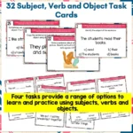 Subject-Verb-and-Object-Task-Cards-1