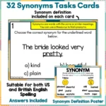 Synonyms-Task-Cards-b