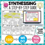 Synthesising-Reading-Activities