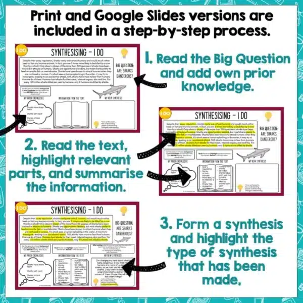 Synthesising-Reading-Activities-b Synthesising-Reading-Activities-b