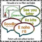 Te-Reo-Maori-Greetings-Introductions-and-Farewells-Classroom-Display2