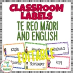 Te-Reo-Maori-and-English-EDITABLE-Classroom-Decor-Labels