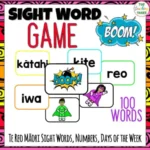 Te-Reo-Sight-Words-BOOM