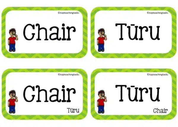 Te-Reo-in-the-Classroom-Multi-purpose-Te-Reo-and-English-Cards-EDITABLE-2 Te-Reo-in-the-Classroom-Multi-purpose-Te-Reo-and-English-Cards-EDITABLE-2