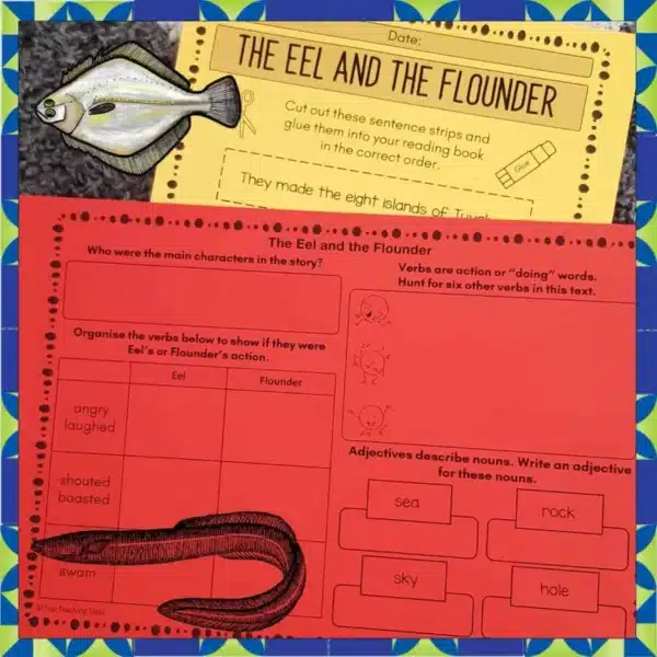 The-Eel-and-the-Flounder-c The-Eel-and-the-Flounder-c
