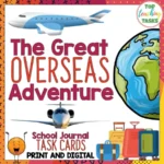 The-Great-Overseas-Adventure-Task-Cards