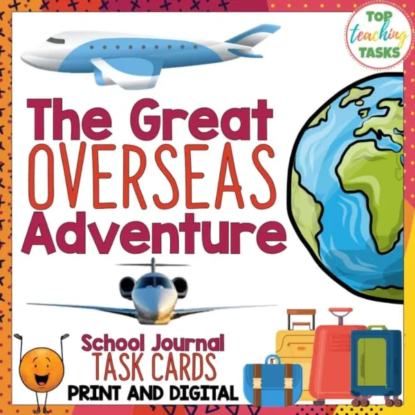 The-Great-Overseas-Adventure-Task-Cards The-Great-Overseas-Adventure-Task-Cards