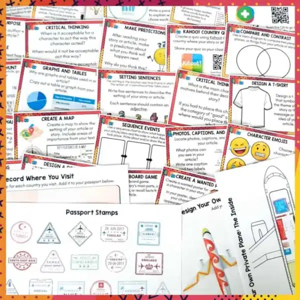 The-Great-Overseas-Adventure-Task-Cards-c The-Great-Overseas-Adventure-Task-Cards-c