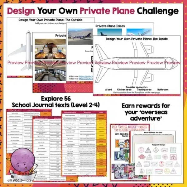 The-Great-Overseas-Adventure-Task-Cards-e The-Great-Overseas-Adventure-Task-Cards-e
