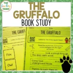 The-Gruffalo-Book-Study