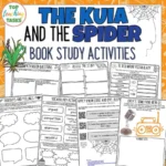 The-Kuia-and-the-Spider