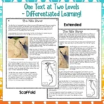 The-River-Nile-Reading-Comprehension-1