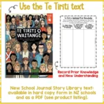 The-Treaty-of-Waitangi-Reading-Comprehension-puzzle-year-7-and-8-one-1