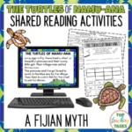 The-Turtles-of-Namuana-Fijian-Myth