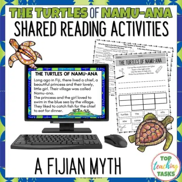 The-Turtles-of-Namuana-Fijian-Myth The-Turtles-of-Namuana-Fijian-Myth