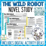 The-Wild-Robot