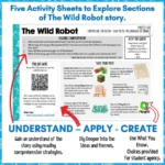 The-Wild-Robot-novel-study-a
