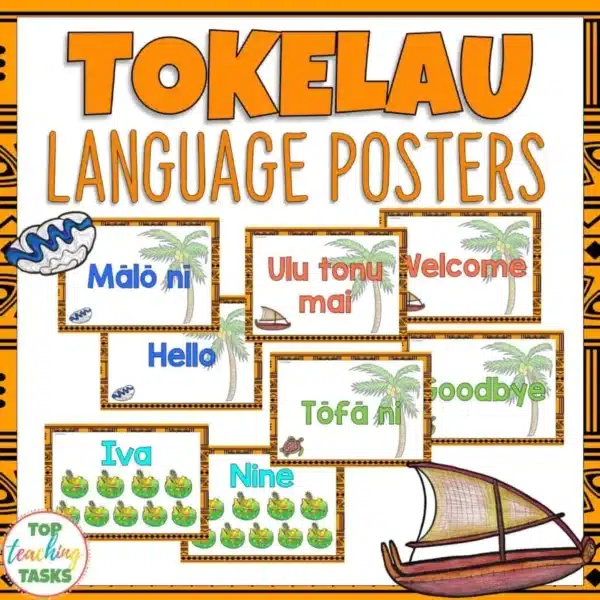 Tokelau-Greetings-Introductions-Farewells-Display-Posters