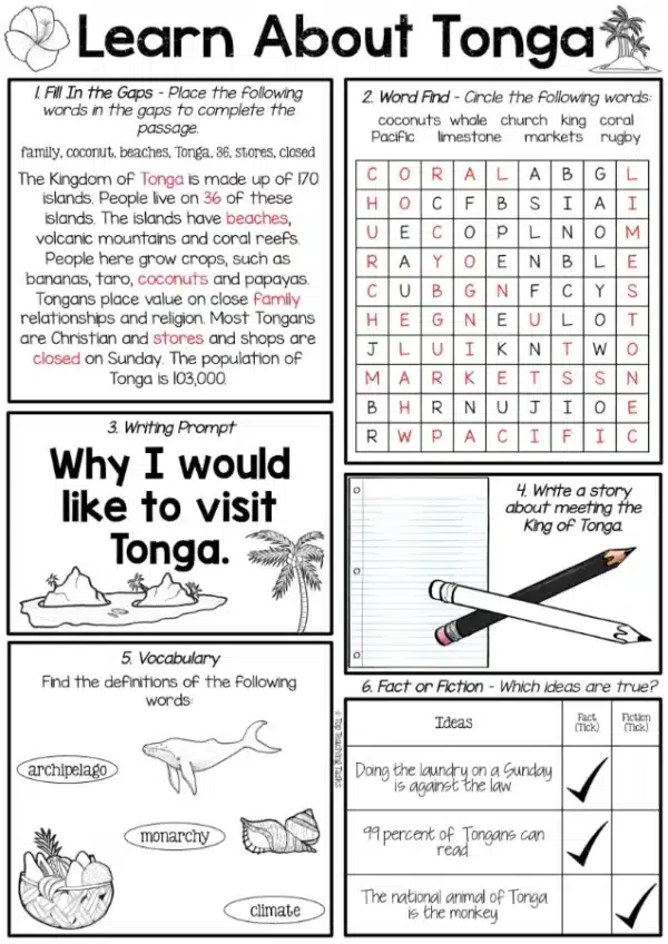 Tonga-Activity-Pack-1 Tonga-Activity-Pack-1