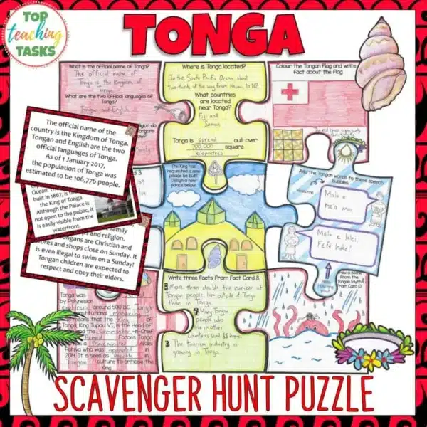 Tonga-Scavenger-Hunt-Puzzle