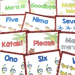 Tongan-Language-Posters