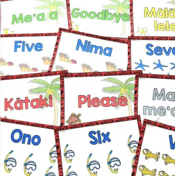 Tongan-Language-Posters Tongan-Language-Posters