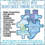 NZ Explorers Scavenger Hunt WebQuest
