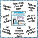 NZ Explorers Digital Activities