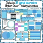 NZ Explorers Digital Activities