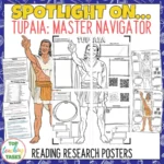 Tupaia-Reading-Research-Poster