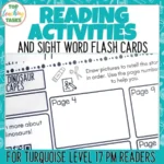 Turquoise-Level-17-PM-Readers-Follow-Up-Activities