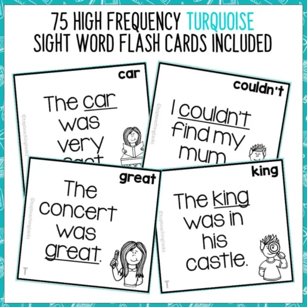Turquoise-Level-18-Reading-Comprehension-Activities-c Turquoise-Level-18-Reading-Comprehension-Activities-c