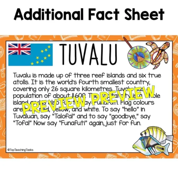 Tuvalu-Reading-and-Writing-Activities-1 Tuvalu-Reading-and-Writing-Activities-1