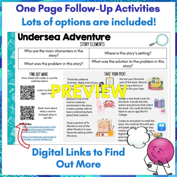 Undersea-Adventure-Chapters-follow-up-activities-c Undersea-Adventure-Chapters-follow-up-activities-c