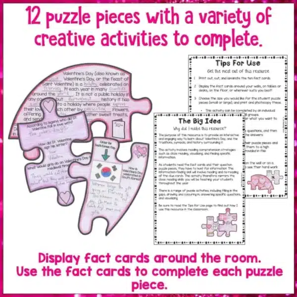 Valentines-Day-Reading-puzzle-b Valentines-Day-Reading-puzzle-b
