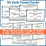 Verb-Tenses-Task-Cards-a