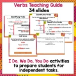 Verbs-and-verb-tenses-teaching-pack-a