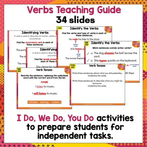 Verbs-and-verb-tenses-teaching-pack-a Verbs-and-verb-tenses-teaching-pack-a