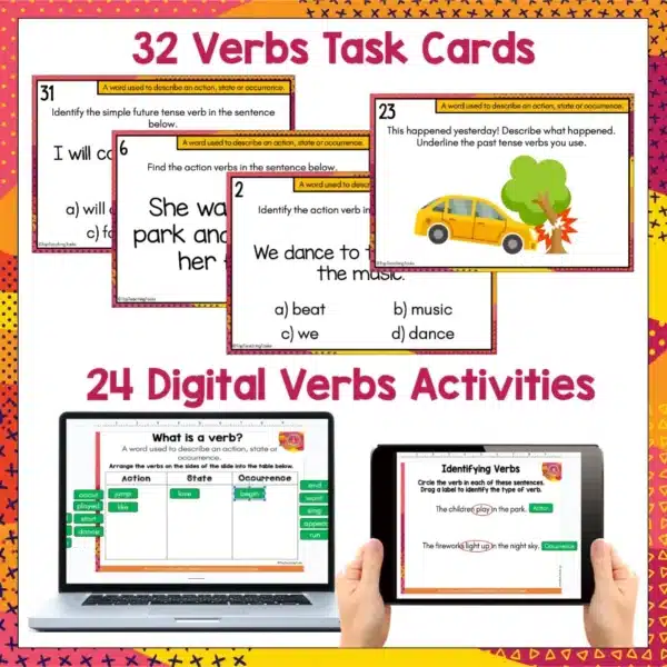 Verbs-and-verb-tenses-teaching-pack-b Verbs-and-verb-tenses-teaching-pack-b