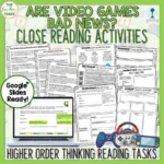 Video-Games-Argument-Reading-Comprehension