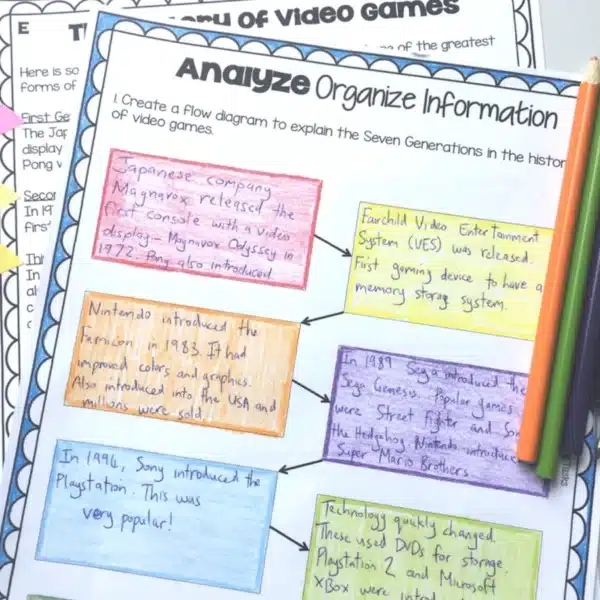 Video-Games-Reading Video-Games-Reading
