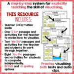 Visualising-Reading-Strategies